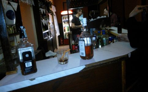 Ipartestület Söröző