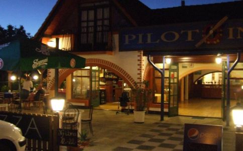 Pilot Pub