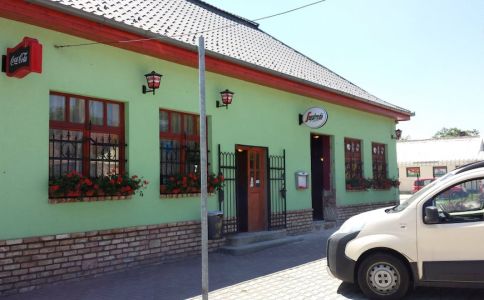 Kis Kaiser Söröző