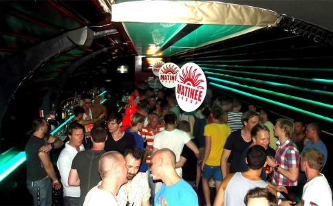 Club AlterEgo