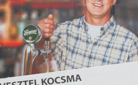 Vestel Kocsma