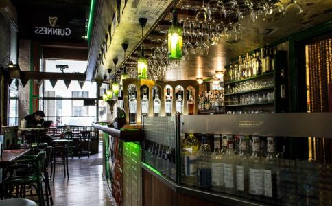 Publin Irish Pub