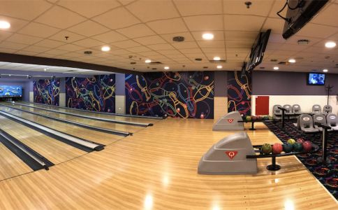 Sugár Bowling & Pub