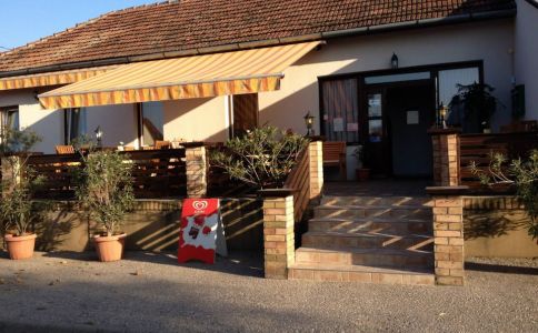 Dönci Vendéglő &Pizzéria