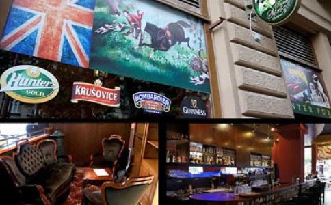 Pointer Pub - Teréz Krt
