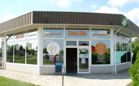 Vital-Fitt Sportcentrum