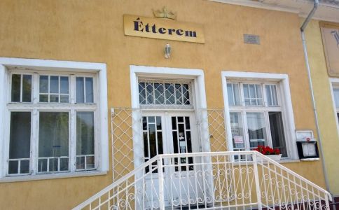 Korona étterem