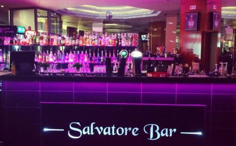 Salvatore Bar