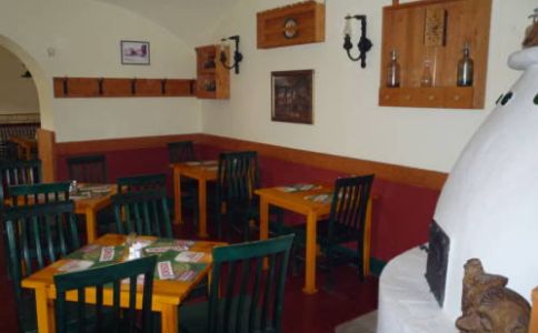 Aba Vezér Étterem