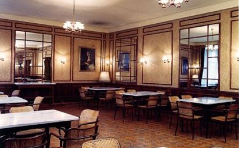 Fészek Klub