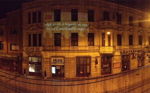 4:23 karaoke bár
