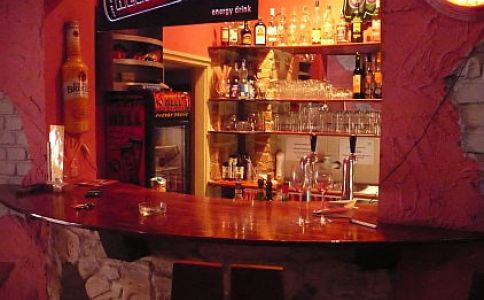 Tulok Rock Café