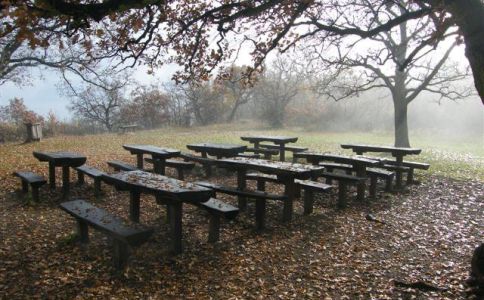 Kőhegyi Menedékház