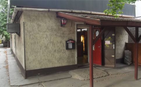 Árnyas Söröző Pub