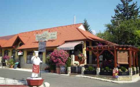 Anno Taverna Vendéglő