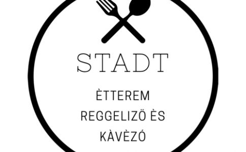Stadt Étterem & Kávézó