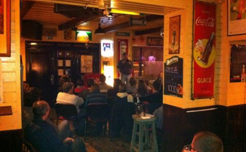 John's Pub and Restaurant