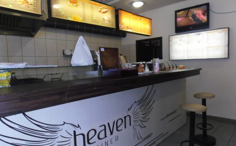 Heaven Diner
