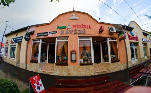 Peppino Pizzéria