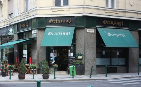 Grinzingi
