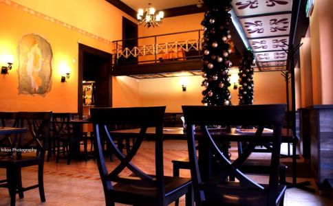 Grande Pizzéria és Ételbár