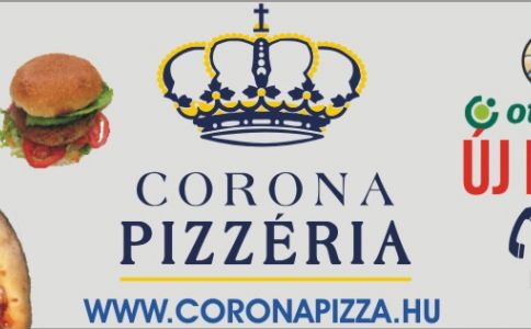 Corona Pizzéria