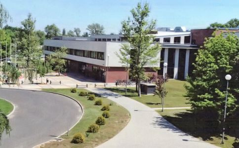 Campus Étterem