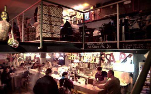 CsakArtBar