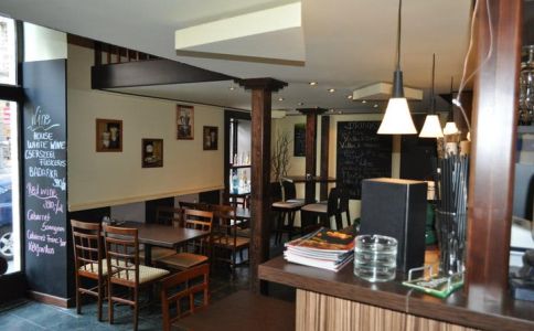 Édes Pepperoni Étterem & Pizzéria