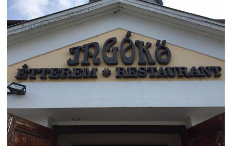 Ingókő Étterem