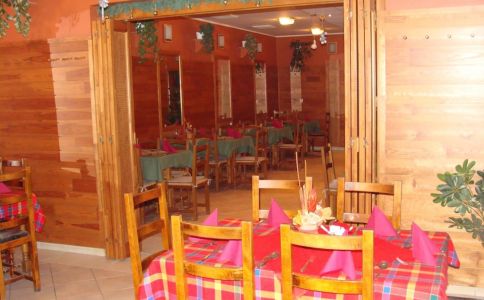 Válicka Vendéglő