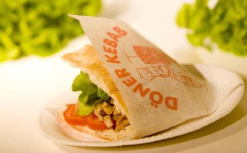 Döner King Ételbár