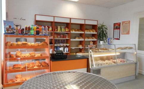 Bem Pékség és Ételbár