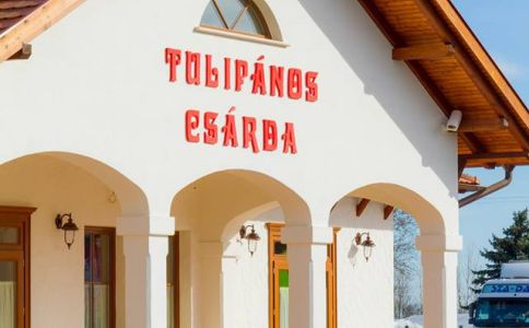 Tulipános Csárda