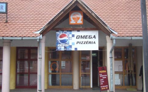 Omega Pizzéria