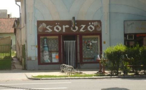 Dreher Söröző (Piroska)