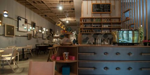 Solinfo Café