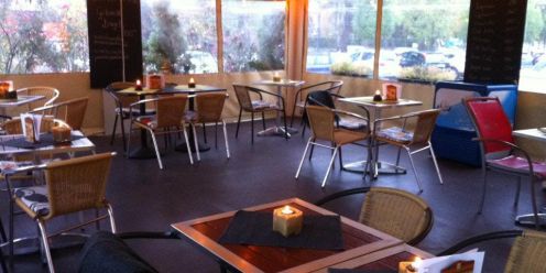 Paskál Café