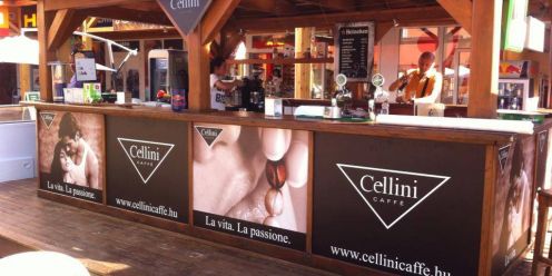 Cellini Caffé