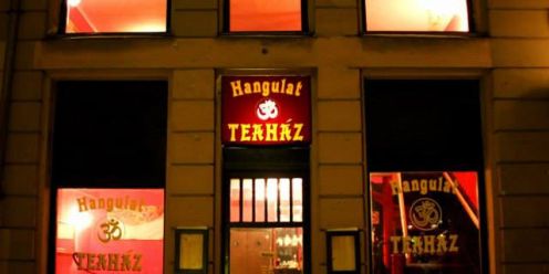 Hangulat Teaház