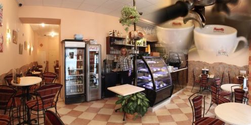 Cafe Stone