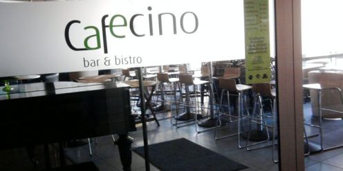 CafeCino