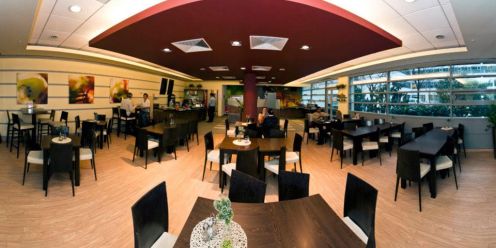 Eurest Café Park