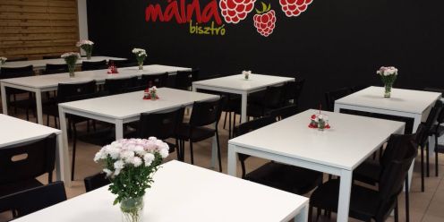 Málna Bisztró