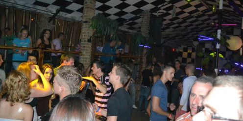 Club Delerium