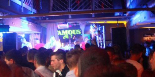 Famous Club
