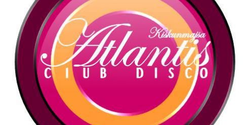 Atlantis Club Disco