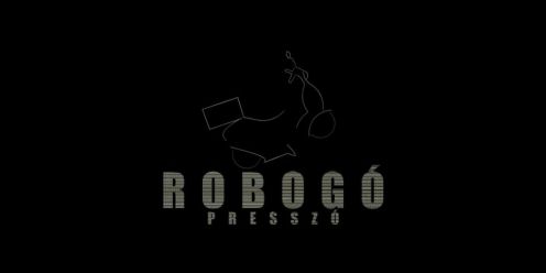 Robogó Presszó