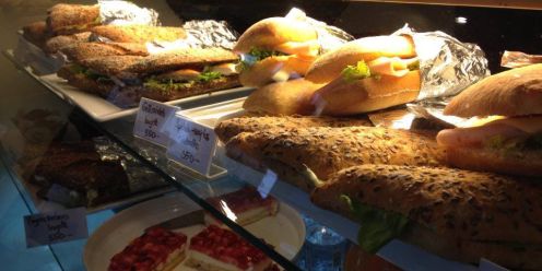 Joséphine Bakery