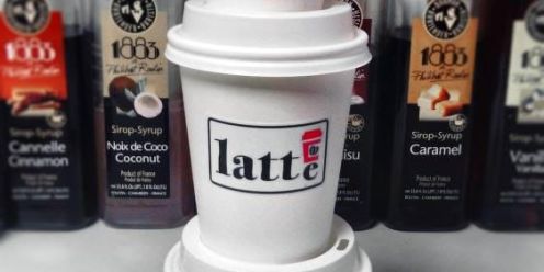 Latte
